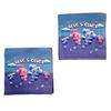 Blue's Clue Theme Disposable Napkins of 2Ply Paper for Children's parties | Pack of 60 view 2