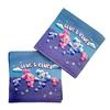 Blue's Clue Theme Disposable Napkins of 2Ply Paper for Children's parties | Pack of 60 view 3