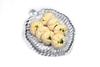 Shri Radhey Bakers Crunchy Nan-Khatai Cookies Desi Ghee Butter Snack for Adults Kids Tasty Healthy Snacks Biscuits for Tea (300 Gm) view 2