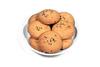 Shri Radhey Bakers Crunchy Jeera Cookies Desi Ghee Butter Snack for Adults Kids Tasty Healthy Snacks Biscuits for Tea (300 Gm) view 1