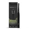 TOOTLE Adult Essential Electric Toothbrush-Aaa Powered, 90 Days Battery Life, 40,000 Strokes, 3 Modes, Dupont Tynex Bristles, Smart Timer, Memory Function, Includes 2 Brush Heads, 1 Piece view 1