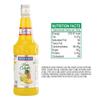 Manama Pinacolada Syrup and Watermelon Syrup, 750ML Each, Mixer for Mocktails, Cocktails, Drinks, Juices, Beverages, Pack of 2 view 2