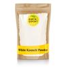 Kartik Export White Kaunch beej Powder, Konch Seeds, Safed Koch ke beej - 500 Grams Powder, Alkushi, Kauch, Mucuna Pruriens, Velvet Beans, Kapikachhu, Cowitch, Cowhage view 1