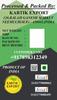 Kartik Export Black Kaunch Beej Powder, Konch Seeds Mucuna Pruriens, Velvet Beans Powder, Kapikachhu, Cowitch, Cowhage, Poonaikali Vidhai - 250 gm view 4