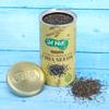 24 Nuts Hand Picked Jumbo Size Premium Raw Chia Seeds & Pumpkin Seeds Combo Pack 500gm (250g X 2) view 3