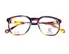 VIRAJ OPTICAL KART | BEST READING GLASSES | BEST COMPUTER BLUE CUT LENS |LIGHT WEIGHT ALL POWER AVAILABLE (+0.50) view 1