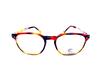 VIRAJ OPTICAL KART | BEST READING GLASSES | BEST COMPUTER BLUE CUT LENS |LIGHT WEIGHT ALL POWER AVAILABLE (+0.50) view 2
