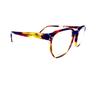 VIRAJ OPTICAL KART | BEST READING GLASSES | BEST COMPUTER BLUE CUT LENS |LIGHT WEIGHT ALL POWER AVAILABLE (+0.50) view 3