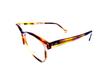 VIRAJ OPTICAL KART | BEST READING GLASSES | BEST COMPUTER BLUE CUT LENS |LIGHT WEIGHT ALL POWER AVAILABLE (+0.50) view 4