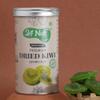 24 Nuts Premium Daily Needs Fresh and Healthy Dry Fruits of Jumbo Size Dried Kiwi & Sunflower Seeds Combo Pack 500gm (Tin Packaging (250g X 2) view 4