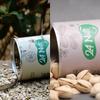 24 Nuts Premium Daily Needs Fresh and Healthy Dry Fruits of Jumbo Size Pista & Sunflower Seeds Combo Pack 500gm (Tin Packaging (250g X 2) view 1