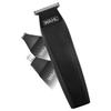 WAHL All In One Full Body Multigroomer with Self-Sharpening Precision T-Blade, Nose Trimmer Head, Detailer Head, 3 Years Warranty; 05537-6401 view 1