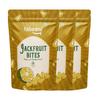 Fabeato Jack Fruit Chips|No Palm Oil |Vacuum Fried |Gluten Free | Vegan Friendly Snack | Trans free|No Artificial Flavour | Vegetable Chips  (Pack of 3 X 40g) view 1