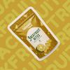 Fabeato Jack Fruit Chips|No Palm Oil |Vacuum Fried |Gluten Free | Vegan Friendly Snack | Trans free|No Artificial Flavour | Vegetable Chips  (Pack of 3 X 40g) view 4