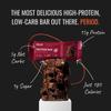 FUELLED Mixed Flavours Protein Bar (Pack of 12)  High Protein, Low Carbs & Low Sugar, High Fibre | No Added Sugar view 3