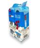 New UltraSoft Paragon Tissue Roll | 2 Ply Tissue | 270 Sheets per Roll | Extra Soft and Strong | Ideal for home usage and Sensitive skin (Pack of 6) view 4