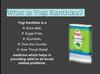 Yogi Kanthika Ayurvedic Throat Relief Pills for Sore throat | 280 Pills (10) view 2