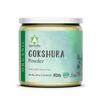 Ayurvedix Organic Gokshura Powder | Gokhru Powder | Tribulus Terrestris Powder for Overall Wellness - 200 Gram, Pack of 2 view 1