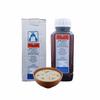Peacock RABRI SPECIAL Flavour/Essence (Used in Ice Creams, Cakes, Chocolates, Jams, Jellies, Sweets, Marzipan, Confectioneries, Cookies, Sherberts, Milkshakes etc)- 500 ML Pack view 1