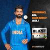 AS-IT-IS ATOM Blast Advanced Pre-workout 100gms, Cool Spearmint, Caffeine & L- Arginine Infused, Optimizes Energy, Increase Strength & Pumps view 4