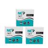 NE Soft Soft Tissue Paper Napkins For Home, Kitchen, Office, Cafe 100 Pulls Per Packs-Pack Of 24 (N_S_10180) view 1