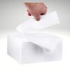 NE Soft Pure Soft Tissue Paper Napkins For Home, Kitchen, Office, Cafe 50 Pulls Per Packs-(Pack Of 13) (N_S_10212) view 2