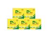 NE Soft Pure Soft Tissue Paper Napkins For Home, Kitchen, Office, Cafe 50 Pulls Per Packs-(Pack Of 5) (N_S_10204) view 1