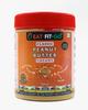 EAT-FIT-GO Classic Peanut Butter Creamy 500gm | 26g Protein | Pure Roasted Peanuts | Creamy And Nutty | Non GMO | High in Protein Spread | Gluten & Cholesterol Free | Nut Butter view 1