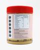 EAT-FIT-GO Classic Peanut Butter Creamy 500gm | 26g Protein | Pure Roasted Peanuts | Creamy And Nutty | Non GMO | High in Protein Spread | Gluten & Cholesterol Free | Nut Butter view 2