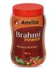 Amrita Brahmi Power | 200 grams | Immunity Support | 100% Natural Ingredients | Herbal Health Drink for all Age Groups view 1