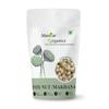 ManHar Organics Makhana (Lotus Seeds) 250g | Fox Nuts Phool Makhana | Gorgon Nut Puffed Kernels with 12 Vital Nutrients, Rich in Fiber | Rich in Calcium, Maintains Weight, Healthy Snacks view 1