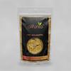 Alifunta Ready to Fry Golgappa/Panipuri/Puchka/Gupchup Packet | Microwave, Air Fry Instant Fresh Golgappe Papad Fryums (Size-250gram) view 1