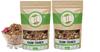 Fitpro Healthy Lives Saunf Mouth Freshener  Refreshing Fennel Seeds Chews for Instant Fresh Breath | Green Saunf | Khas Chandan/White Saunf | Pure and Healthy Digestive Fennel Mukhwas Seeds Pack of 2 view 1