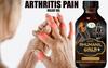arthritis oil | rhumanil gold plus tel - 100 ml. view 3