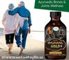 arthritis oil | rhumanil gold plus tel - 100 ml. view 4