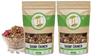 Fitpro Healthy Lives Saunf Mouth Freshener  Refreshing Fennel Seeds Chews for Instant Fresh Breath | Green Saunf | Khas Chandan/white Saunf | Healthy Digestive Fennel Mukhwas Seeds (250g, Pack of 2) view 1