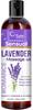 Cutto Sensual Lavender Massage Oil (118 ml) | Romance, Hydrating, Aromatic Massage Oil For Men & Women | Infused with Ylang Ylang, Orange Peel & Grape Seed Oil view 1