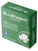 Blue Night Jasmine Flavouredted Lubricated Condoms,12 Pieces|1 Pack view 1