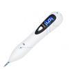 R A Products LCD Screen Display Beauty Mole Removal Sweep Spot Pen Painless Tattoo Wart Speckle Remover Pen Beauty Portable Care Equipment pen (Multicolor) view 1