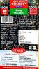 ATHIBAN PEPPER APPALAM 90 grams view 2