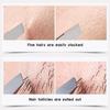 KIRA Tweezer Plucker Precision Tweezers For Eyebrows, Ingrown Hair, Plucking Daily, Hair Removal And Beauty Tool With Stainless Steel (Silver) view 4