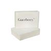 Graceberry Goat Milk Melt and Pour Soap Base  Glycerin Base with Added Vitamin E for DIY Soap Making | Free from SLS, SLES, and Parabens | Suitable for Handcrafted Face and Body Bars (1.9 Kg) view 1