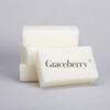 Graceberry Goat Milk Melt and Pour Soap Base  Glycerin Base with Added Vitamin E for DIY Soap Making | Free from SLS, SLES, and Parabens | Suitable for Handcrafted Face and Body Bars (1.9 Kg) view 4