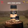 BULZ Butterscotch Delight Flavour Instant Coffee Powder | Make Delicious Hot/Cold Coffee | Premium Arabica Instant Coffee | Strong Coffee| Easy To Carry| Best Coffee view 4