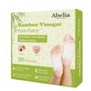 Abelia Detox Health Foot patches, Cleansing Toxin Remover Natural organic Foot Patch, Detoxification Stress Relief Sleep Patch, Pain Relief Detox pad, For Men & Women (9) view 1