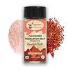 Forgotten Flavours | Flavoured Pahadi Salt - Roasted Chilli | Seasoning Powder Mix | Himalayan Mixed Salts | Authentic Pahadi Pisyun Loon | 80 gms | Salad Seasoning | Pahadi Namak | Handmade | No Preservatives | Pack of 1 view 1