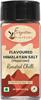 Forgotten Flavours | Flavoured Pahadi Salt - Roasted Chilli | Seasoning Powder Mix | Himalayan Mixed Salts | Authentic Pahadi Pisyun Loon | 80 gms | Salad Seasoning | Pahadi Namak | Handmade | No Preservatives | Pack of 1 view 3
