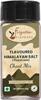 Forgotten Flavours - Flavoured Pahadi Salt - Chaat Mix | Seasoning Powder Mix | Himalayan Mixed Salts | Authentic Pahadi Pisyun Loon | 80 gms | Salad Seasoning | Pahadi Namak | Chaas/ Buttermilk Masala | Handmade | No Preservatives | Pack of 1 view 3