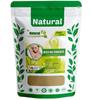 Natural Herbal & Herbal Products Herbal Waxing Powder, best herbal waxing powder, bikini wax for women painless, waxing powder for hair removal, Wax Powder for Women, Bikini (Private Part) Area view 1