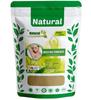 Natural Health & Herbal Products Magic Wax Powder | Natural & instant Hair Removal for Women & Men, Face & Body | Painess - 100g view 1